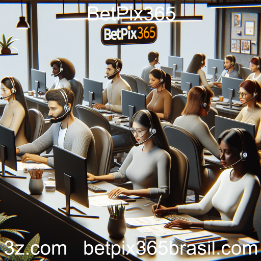 A Importância do Suporte ao Cliente no BetPix365